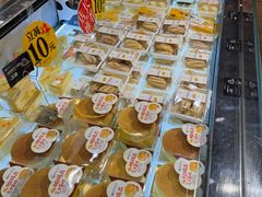 自助取餐区-皇家美孚·蛋糕外送(东部佳世客店)