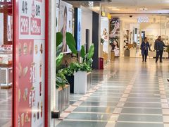 -沈阳大商千盛购物中心有限公司(长江街店)