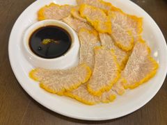 -菌乡缘·野生菌蒸汽鱼火锅(江边夜市店)