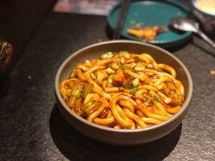 -丝路金桃·新疆菜(徐汇店)