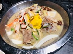 -天都火锅酒楼(虹梅南路店)