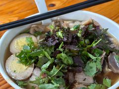 -靓姐南宁蒲庙生榨米粉(晓港湾店)