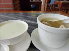 -沙湾姜撞奶甜品店(昌岗中路店)