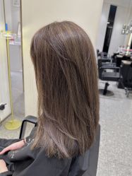 点击看大图 -KEIVON HAIR·崎宏