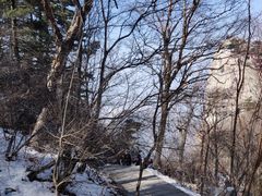 -华山风景名胜区