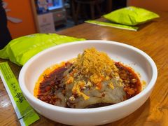 -东来土菜馆(民祥园路店)