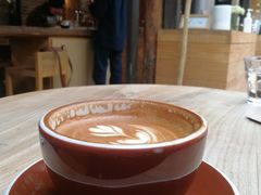 -VOYAGE COFFEE(北锣鼓巷店)