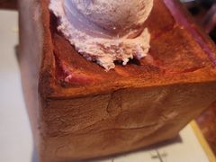 面包诱惑-绿茶餐厅(蓝色港湾店)