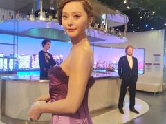 -武汉杜莎夫人蜡像馆