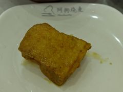 -阿狗烧麦(交通局店)