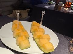 -華府(凯德晶萃店)