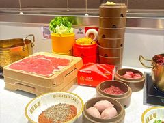 -野妹经典火锅(民治店)