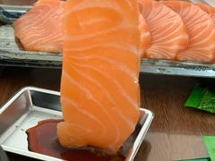 -盒马鲜生(红莲店)