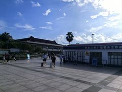 -珠海拱北口岸