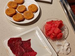 -红鼎坊·老成都火锅(新南门店)