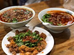 -豆相识•九九豆腐脑(牛咡桥店)