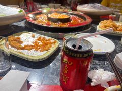 -蜀辣居鲜货老火锅(红牌楼店)
