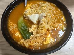 -韩聚园韩国料理(文灶店)