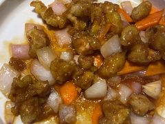 -李老哈·东北菜(宋园路店)