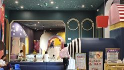 -meland club亲子乐园(北京芳圆里ID MALL店)