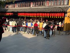 -龙华素斋(龙华路店)