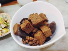 五香素什锦-砂锅居(西四店)