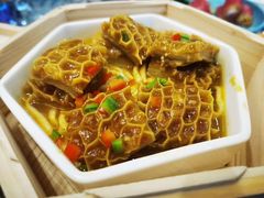 -聚福宝合苑食府(南头镇店)