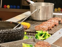 -肉肉大米(金虹桥店)