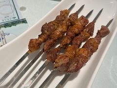-新疆兵团食府清真(马连道店)