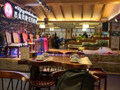 -思金拉措庄园藏餐(太阳岛店)