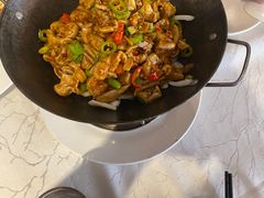 -马凯餐厅(长椿街店)