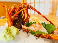 -花和海鲜自助(梅江店)