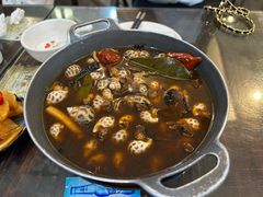 -堂宴·老厦门私房菜(1988仙岳总店)