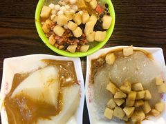-串妹花式冰粉(乐山总店)