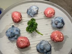 -东门口·鲜爆肚涮肉·烧烤(老门东店)