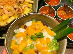 -安南越南餐厅(青岛万象城店)