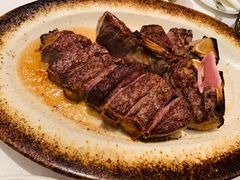 招牌大里脊双人份-Wolfgang’s Steakhouse 沃夫冈牛排馆(上海白玉兰广场店)