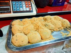 -永康肉麦饼(中山北路店)