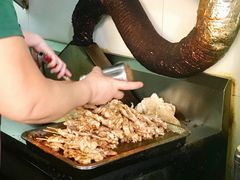 -豪香里脊肉串(大中路店)