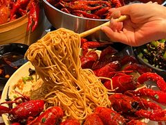 -靓靓蒸虾·头牌蒸虾(万松园玲珑店)