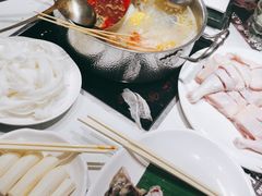 -蚝大仙横琴生蚝火锅(中央汇店)
