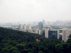 -狐尾山公园