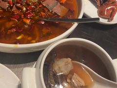 -英冠索菲特酒店·萧湘阁中餐厅
