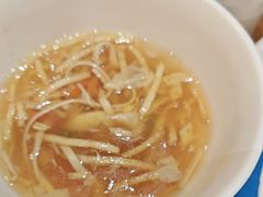 -满园烤鸭·春饼(太原街万达店)