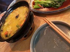 -薇酌饮·陕西菜(南门外店)