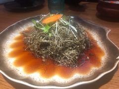 梅里树花菜-敏珠拉姆藏餐·南京厨房(富春江东街店)