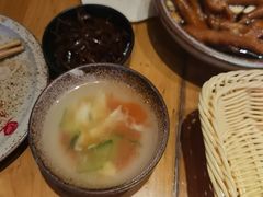 -鸽子窝(宋庄店)