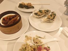 -麓湖国际水疗