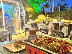 -1819餐厅·团队聚餐·烤串·精酿