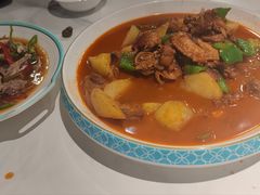 -塔城饭店(新沪路店)